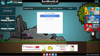 Experience Codes Evoworld.io 2022