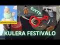 Kulera festivalo – jutubaĵaĉo / EoYTP