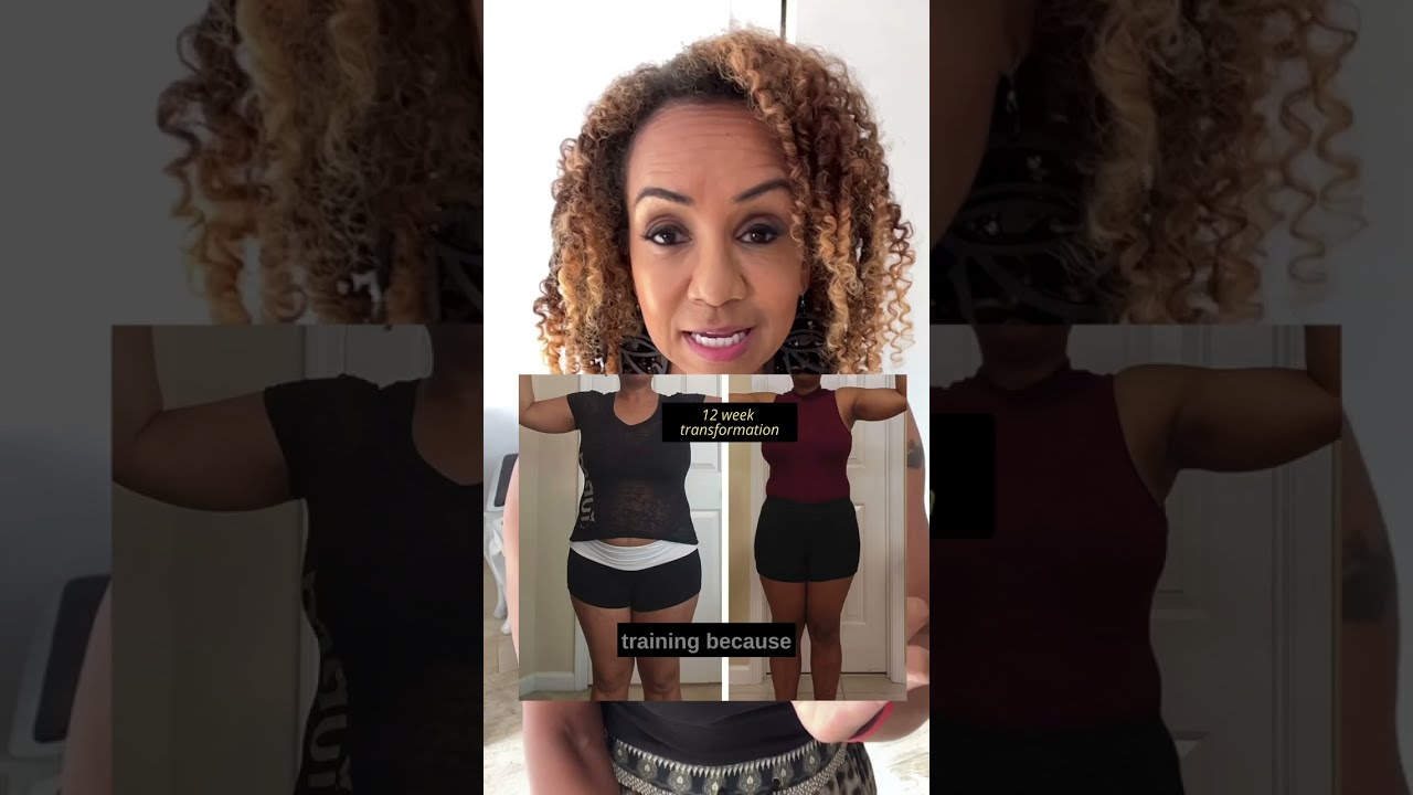 Strength Training The Best Exercise For Fat Loss In Women Over 40