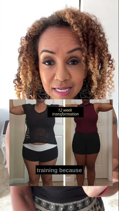 Strength training - the best exercise for fat loss in women over 40