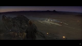 Mad Max 2  Dinner By The Refinery [HD]