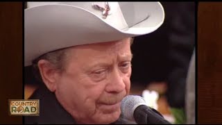 Video thumbnail of "Little Jimmy Dickens - Life's Turned Her That Way"