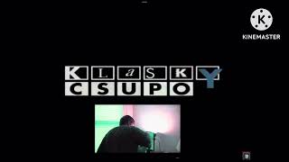 Oh My God Csupo Effects