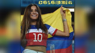 Himno de Colombia (Mojihard Remix)