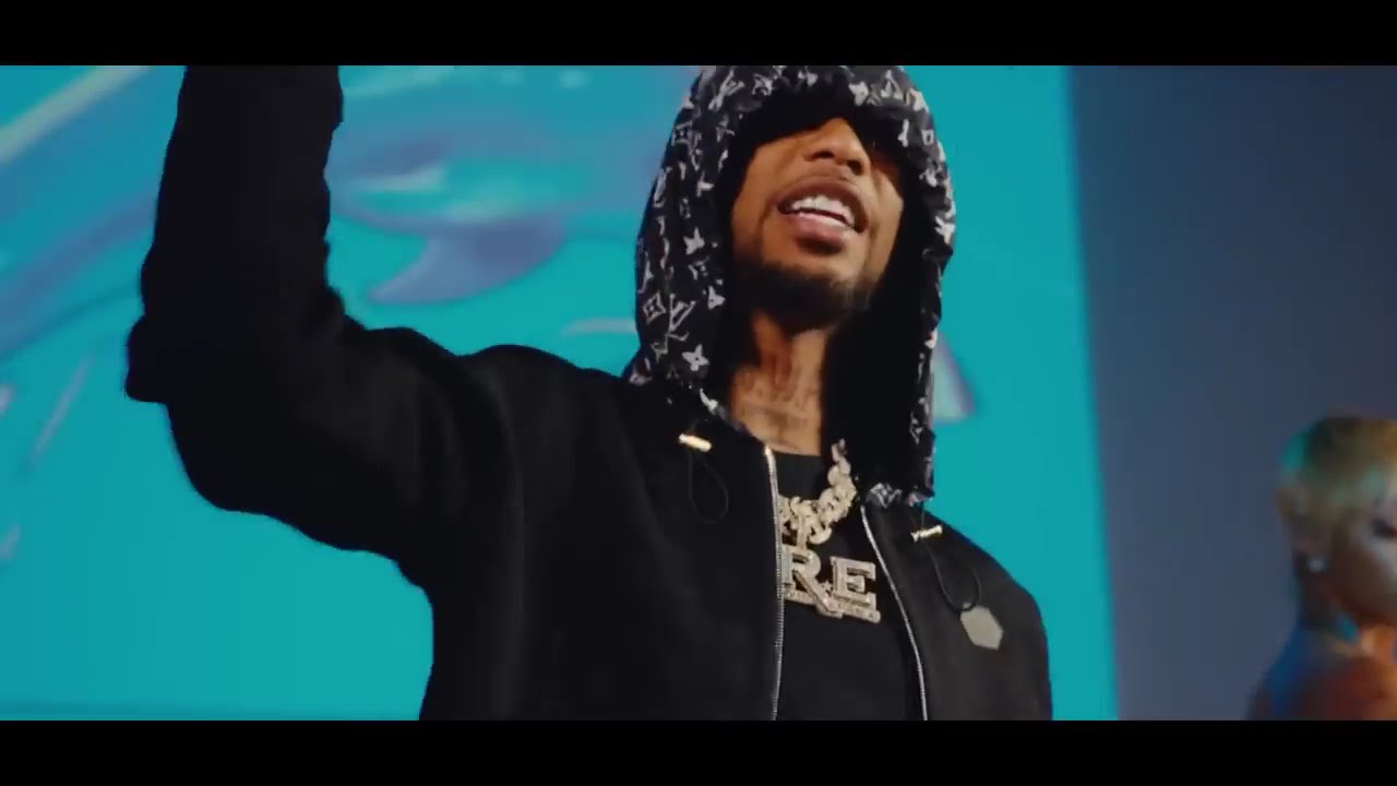 That Mexican OT ft. BigXthaPlug & Key Glock - Lost My Mind (Music Video ...