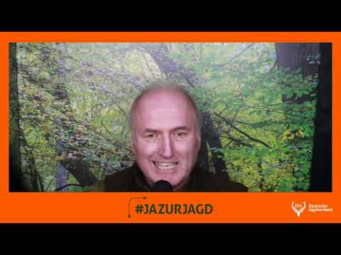 Jagd-O-Mat | Besucher Messe Jagd & Hund