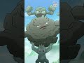 【ポケモン公式】ポケモン Shorts ～「ポケモン動画図鑑」ワンリキー〜 #ポケモンKidsTV
