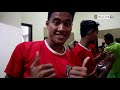 Pertandingan Perdana Lilipaly | Bali United 5 - 2 Madura United | Matchday Diary 2017