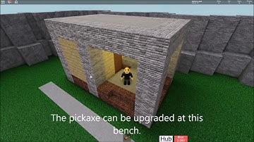 Roblox Blockate - Epic Mining Simulator: Tutorial