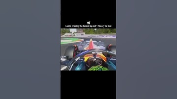 Bro casually set a WR #f1