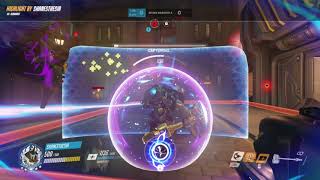 Rein 180 bug