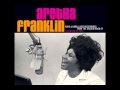 Aretha Franklin - Sweet bitter love (Demo)