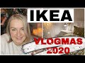 VLOGMAS 2020/#18//IKEA DUBLIN//РОЖДЕСТВЕНСКИЕ СКИДКИ//НЕ УДЕРЖАЛАСЬ