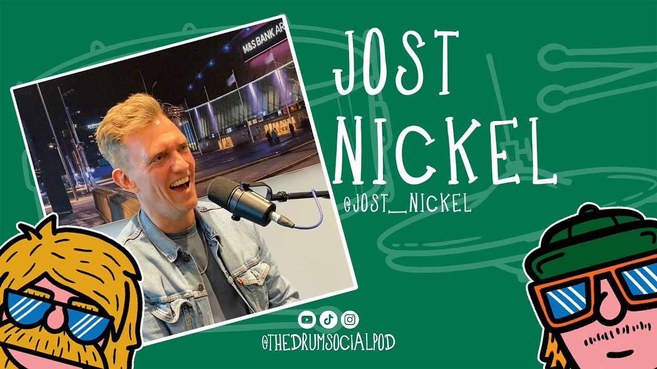 Interview: Jost Nickel