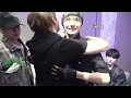 KickFlip Donghwa Massaging Amaru at TMA 2025 🫶 Miss You Amaru, Get Well Soon 💙