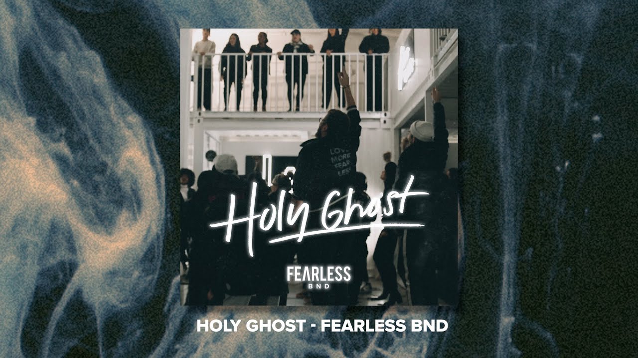 Holy Ghost | Fearless BND
