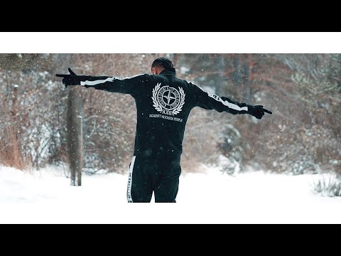 SODE - MUERE CONMIGO (VIDEOCLIP)