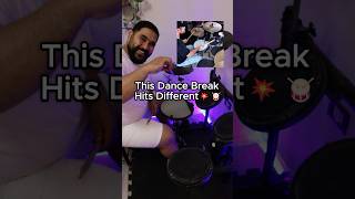 You Cant Not Move To This Break