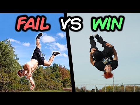 best-wins-vs-fails-compilation-(parkour,-funny)