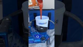 QuickShot @GracoContractorEquipment  #diypaint #homeimprovement  #gracopaintsprayers #painting