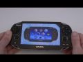     PS Vita. 