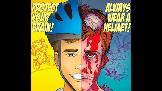 Smart Helmet, An Al-Round Protection For Motor Vehicle