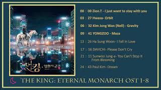 Download lagu The King: Eternal Monarch (2020) - Full OST Album
