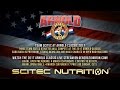 Team Scitec at Arnold Classic 2017
