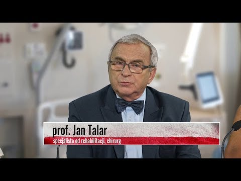 CO SIĘ STAŁO W SZPITALU NA NIEKŁAŃSKIEJ? Prof. Talar: Śmierć mózgu to czarny problem medycyny XXI w.