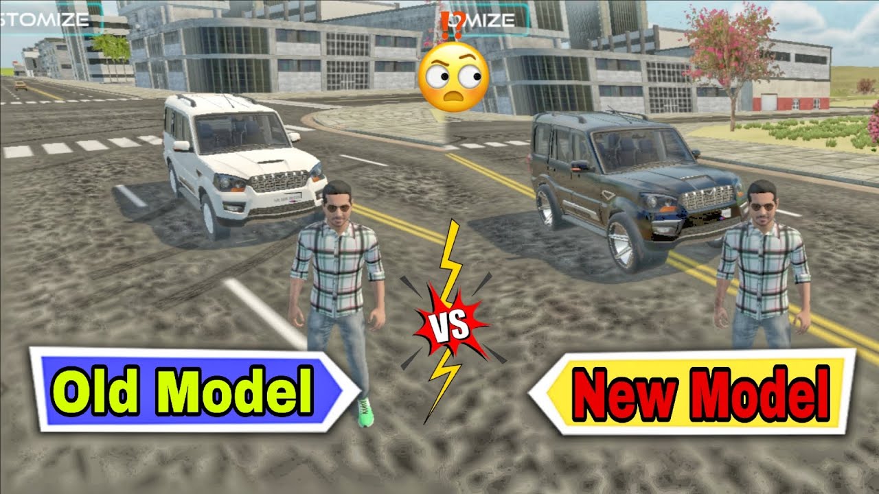 New Game Video /@AkashThakor-A50  #scorpio 