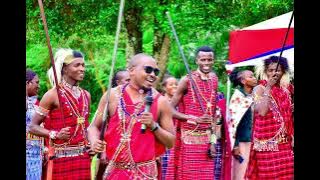 ORKONDI - NG’OTIEK NELSON ( OFFICIAL AUDIO)