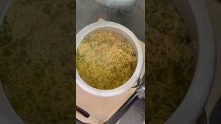 Jab Kuch Jaldi Banana Ho – Perfect Matar Rice Recipe”#shortsfeed#viral #shorts#shortvideo#matarrice