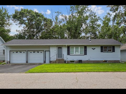 38 Cherry Street, Waite Park, MN home video tour