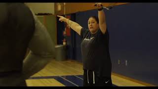 Robert Turbin - 3rd Annual Spring Ball Charity Game screenshot 5