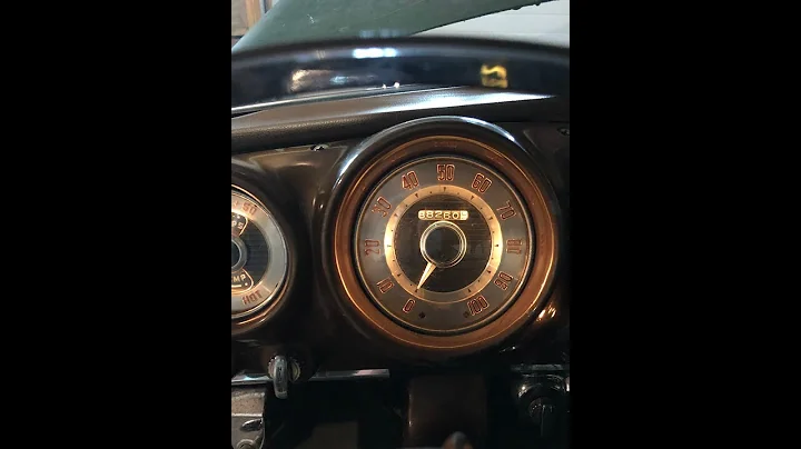 1953 DeSoto Powermaster Wagon For Sale