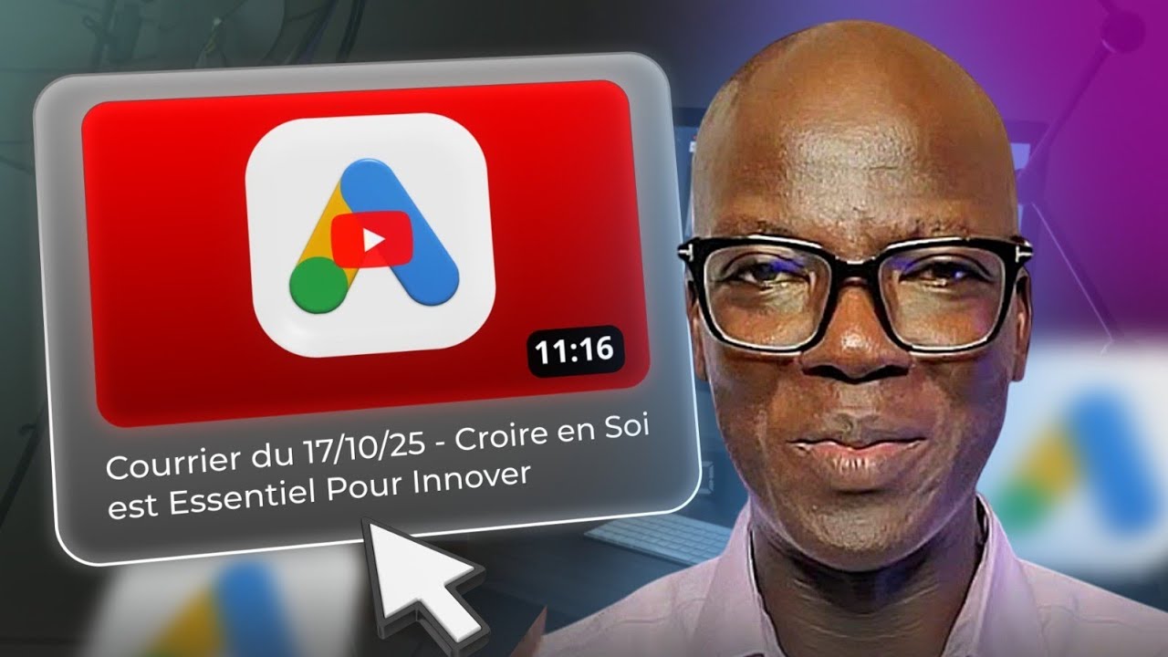 📨 Courrier du 11/11/25 - Attention au KARMA🚨જ⁀➴☯️