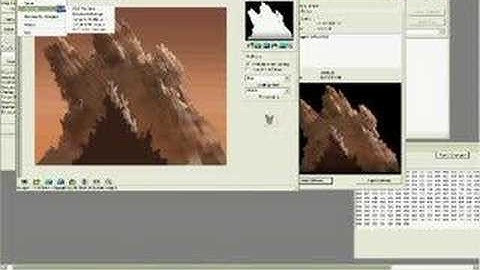 H2 skinning tutorial (without photoshop!)