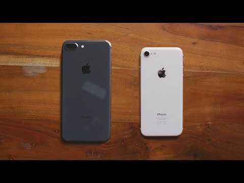 Video: Կարո՞ղ եմ փոխանակել իմ iPhone 8-ը X-ի հետ: