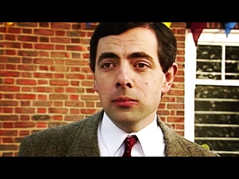 mr bean real life mr bean real life