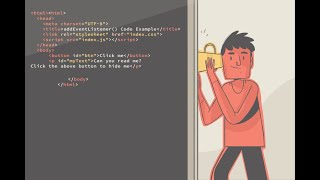 VANILLA JAVASCRIPT COURSE PART 2- EVENT LISTENERS, DATA, AND LOOPS Net Worth