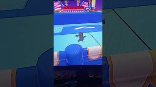 Un bug raro que me paso en fall guys #fallguys