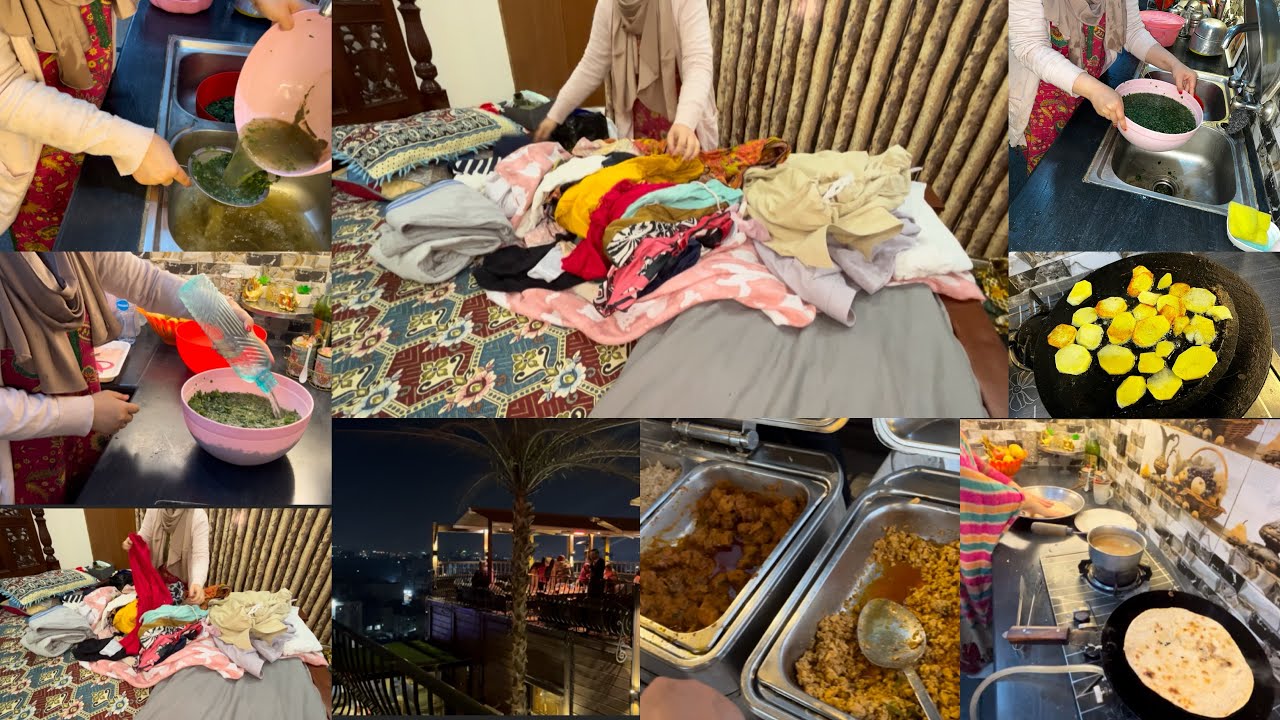 🌞5 AM Stress free Routine - Preparing Breakfast with Peace / Aloo Meethi / Mom Routine 