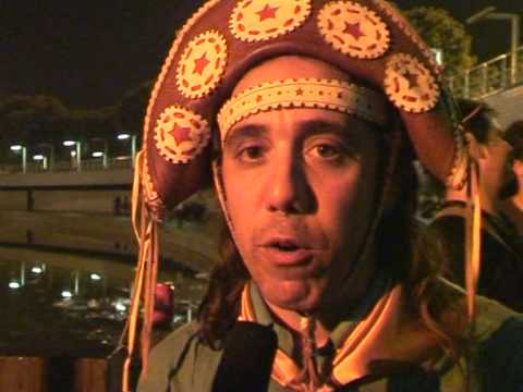 cultural assimilation Daniel Bento Barcelona 2009