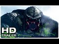 PREDATOR KILLER OF KILLERS Official Trailer (NEW 2025)
