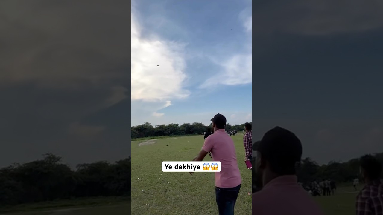 Kaise khich rha h 😱#viralvideo #kite #dillikiteclub #kiteflying #subscribe #kiteground #monokitefig