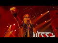 Loudness - Soul On Fire; Let It Go, 4-16-2026 in Joy Theater on The Monsters of Rock Cruise