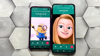 5 Messenger Incoming Call WhatsApp Telegram Viber Signal BiP Messenger screenshot 5
