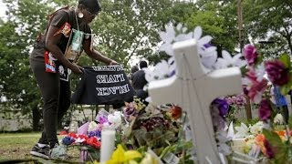 The Death of Walter Scott
