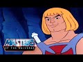 He-Man Official | Orko's Return | He-Man Full Episodes | Cartoons for Kids