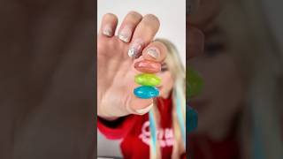 Trying The Most SOUR Candy